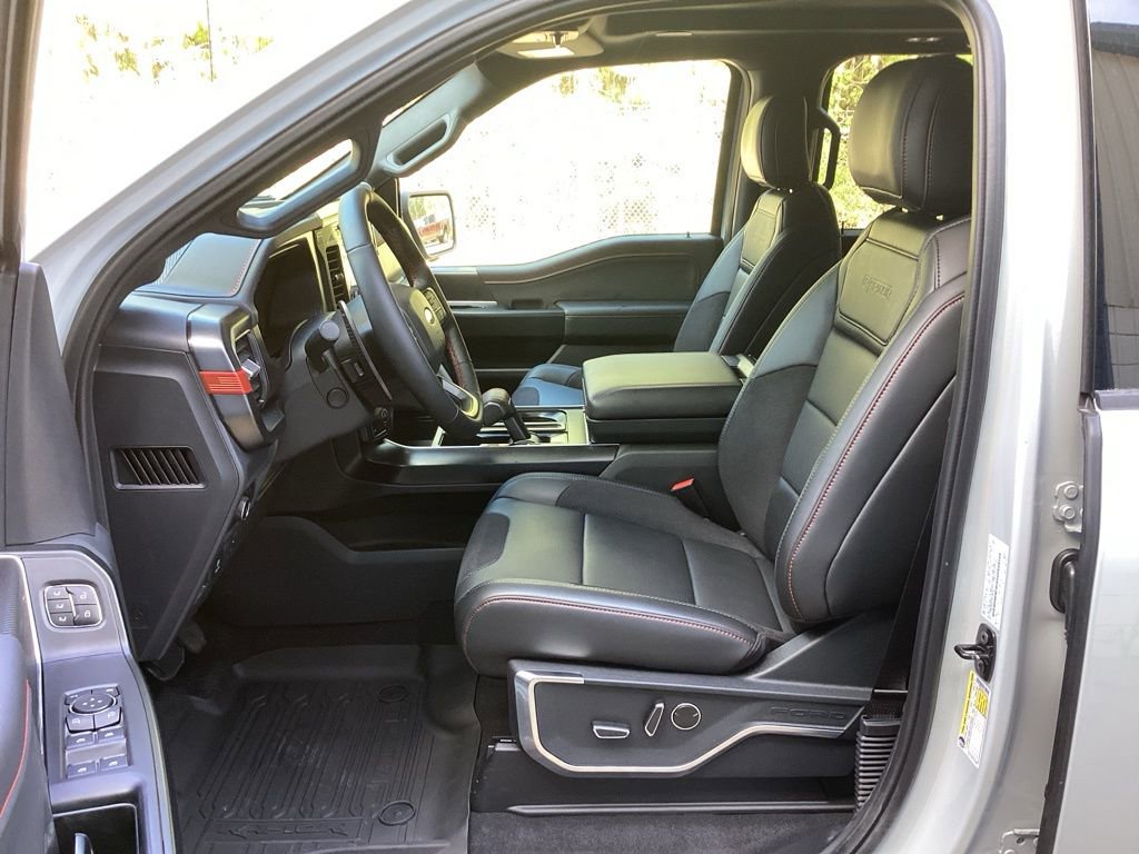 New 2026 Ford F150 Raptor AWD/4WD image 27