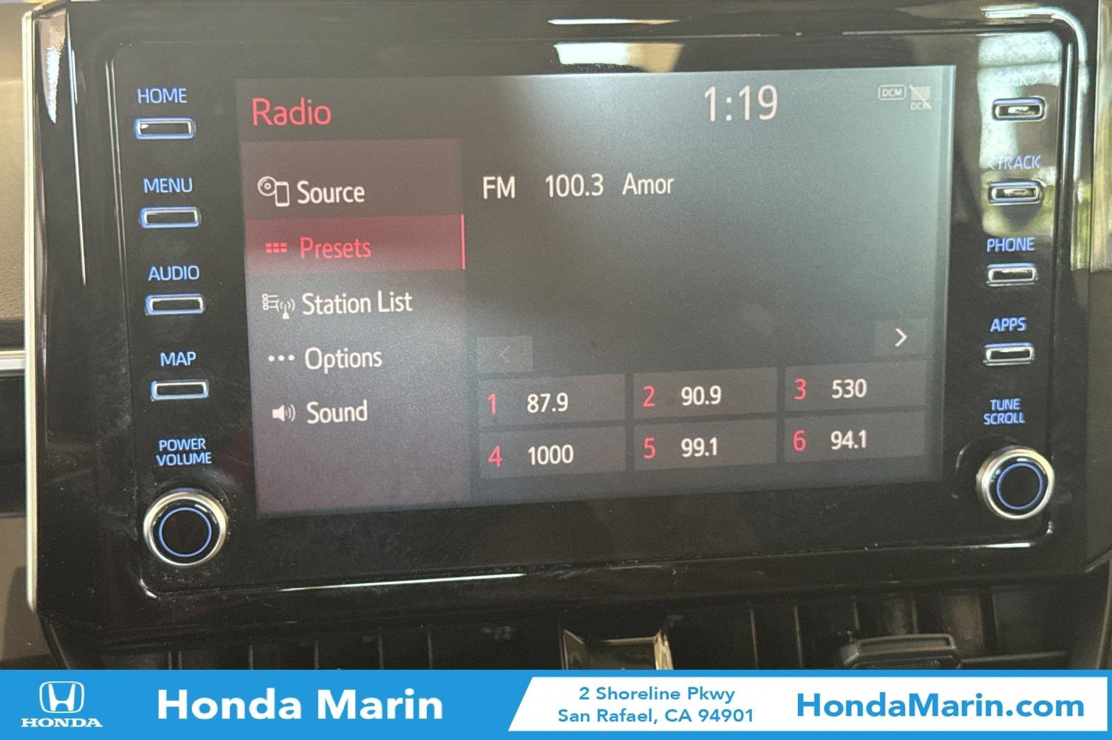 Used 2020 Toyota Corolla LE FWD image 22