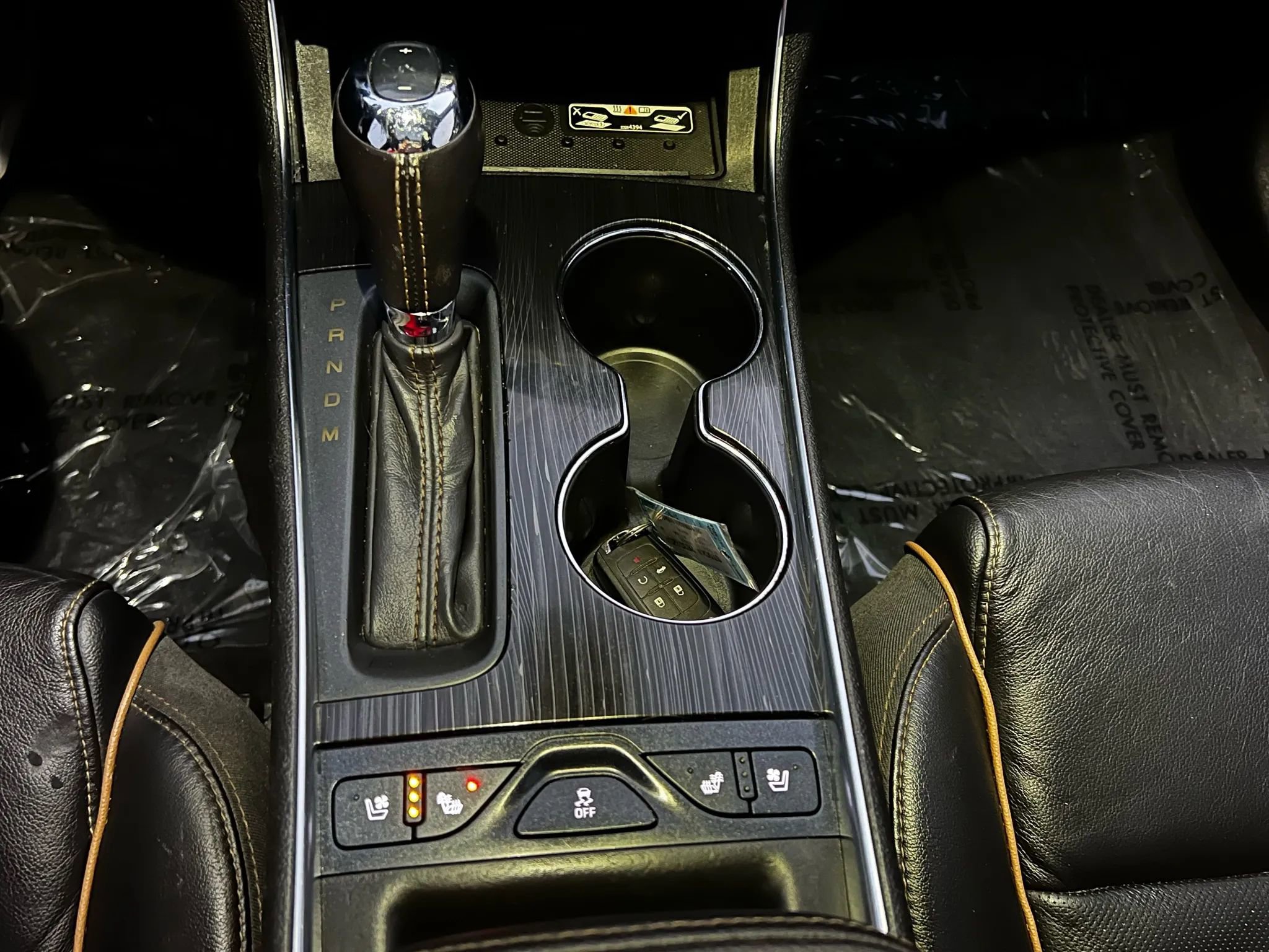 Used 2020 Chevrolet Impala Premier w/ Premier Confidence Package image 21