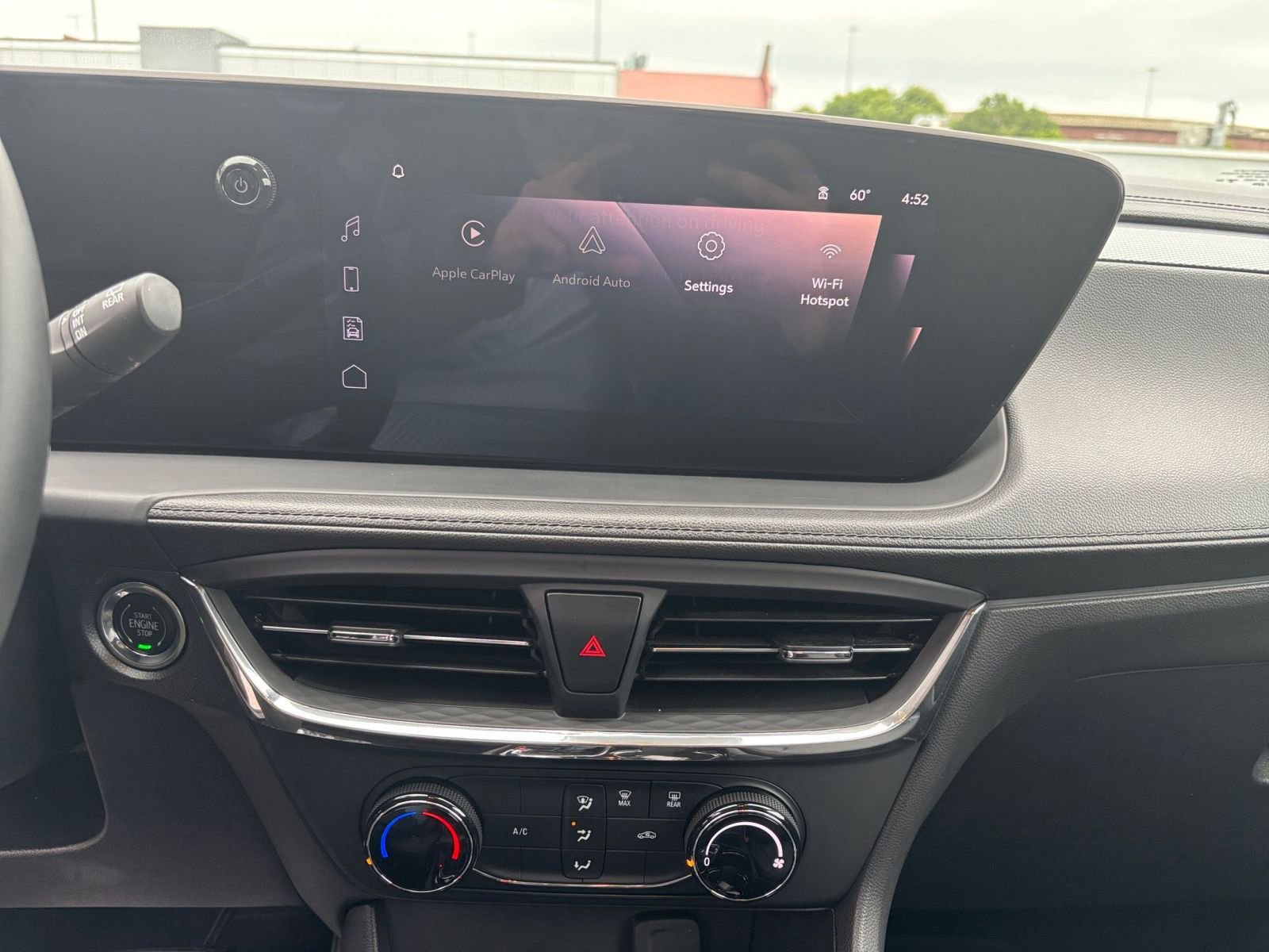Used 2025 Buick Encore GX Preferred FWD image 17