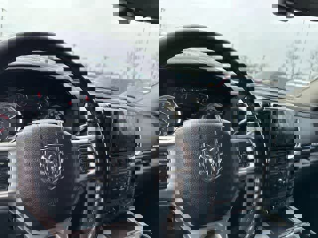 Used 2014 RAM 2500 Laramie image 6