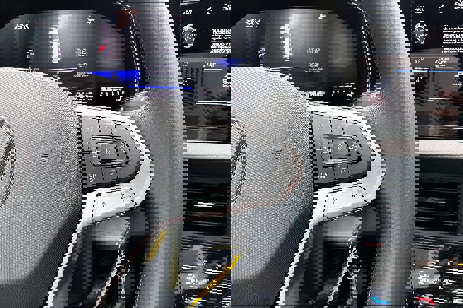 Certified 2025 Volkswagen Jetta S image 24