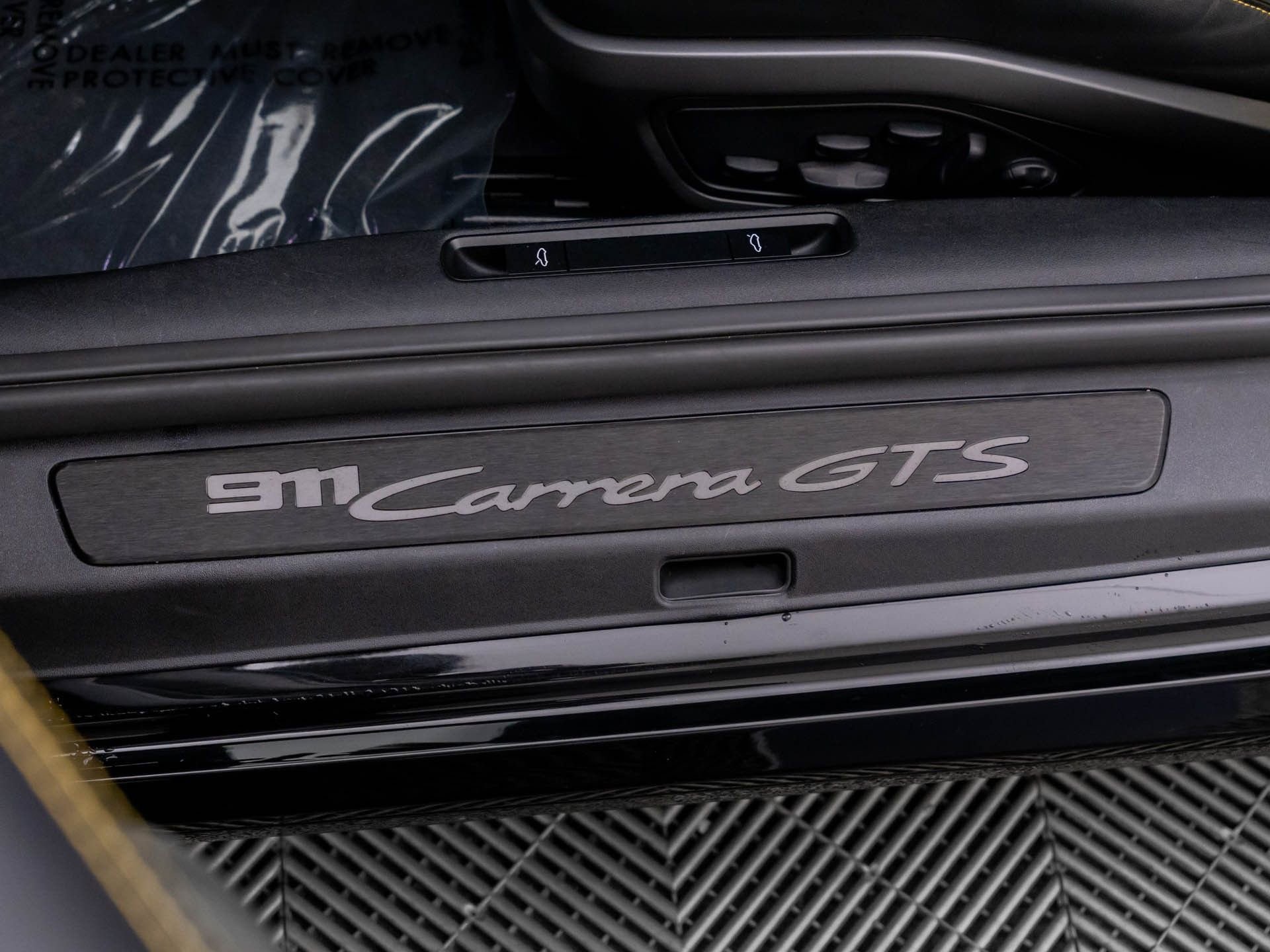 Used 2023 Porsche 911 Carrera GTS image 17