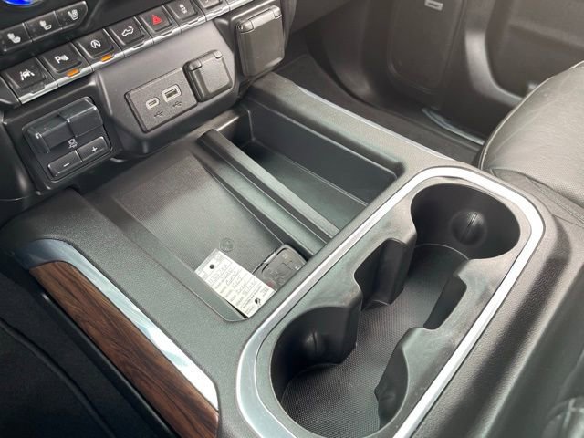 Used 2020 GMC Sierra 1500 SLT w/ SLT Premium Plus Package image 16