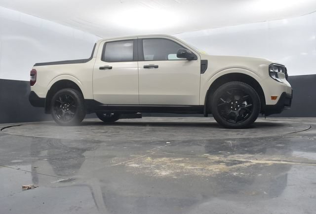 Used 2025 Ford Maverick XLT w/ XLT Luxury Package AWD/4WD image 43