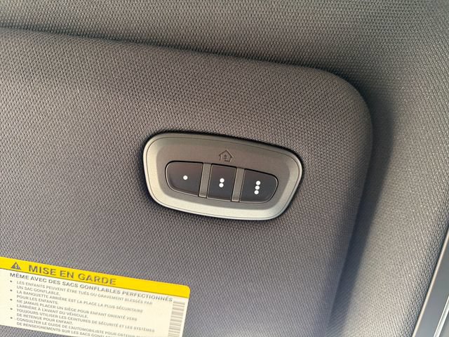 New 2026 Jeep Cherokee Overland AWD/4WD image 23