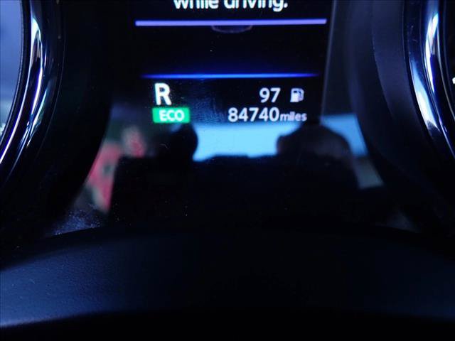 Used 2018 Nissan Rogue SL w/ Premium Package FWD image 28