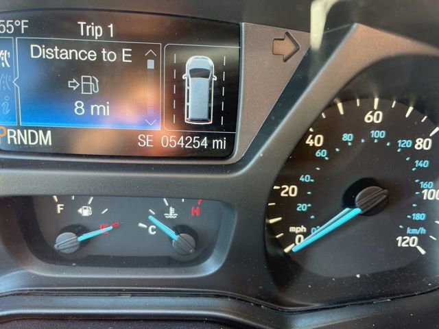 Used 2019 Ford Transit 150 148 Low Roof image 19