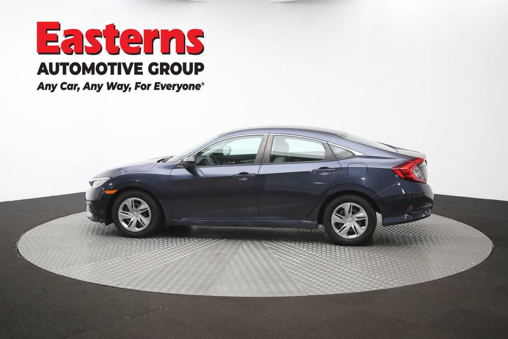 Used 2018 Honda Civic LX image 85