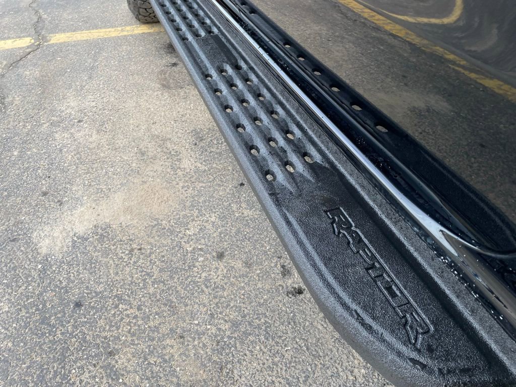 New 2026 Ford Ranger Raptor image 21