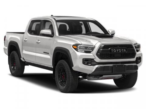 Used 2023 Toyota Tacoma TRD Pro image 9