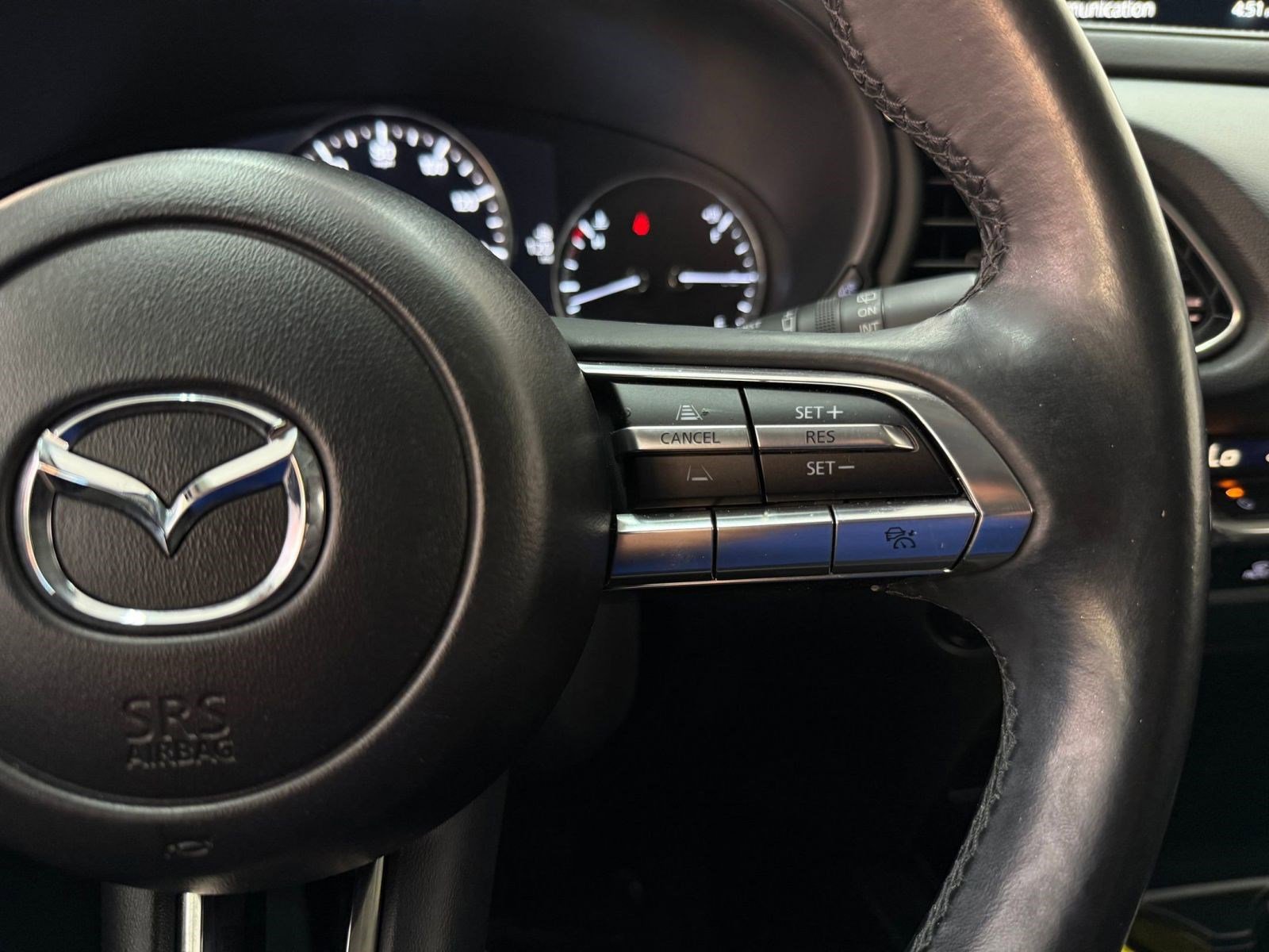 Used 2023 MAZDA CX-30 AWD 2.5 S w/ Preferred Package image 27