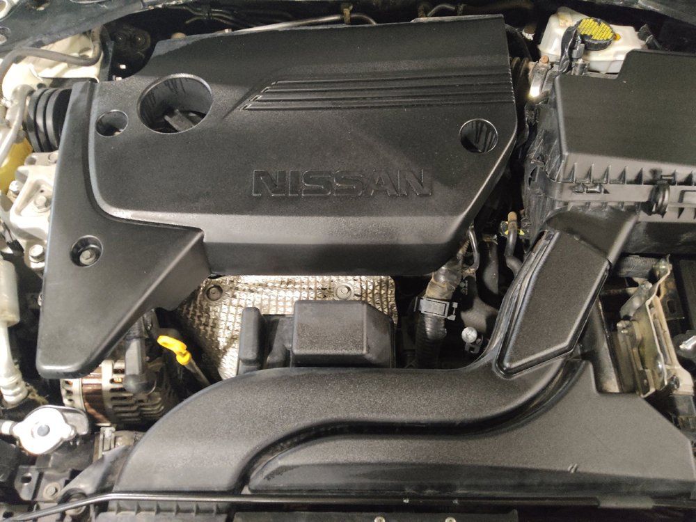 Used 2018 Nissan Altima 2.5 SV w/ 2.5 SV Technology Package FWD image 30