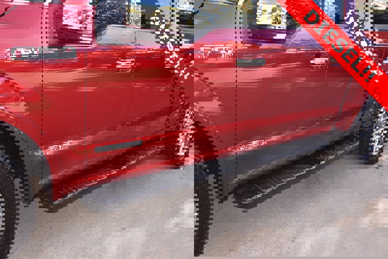 Used 2018 Ford F150 Lariat w/ Equipment Group 502A Luxury image 37