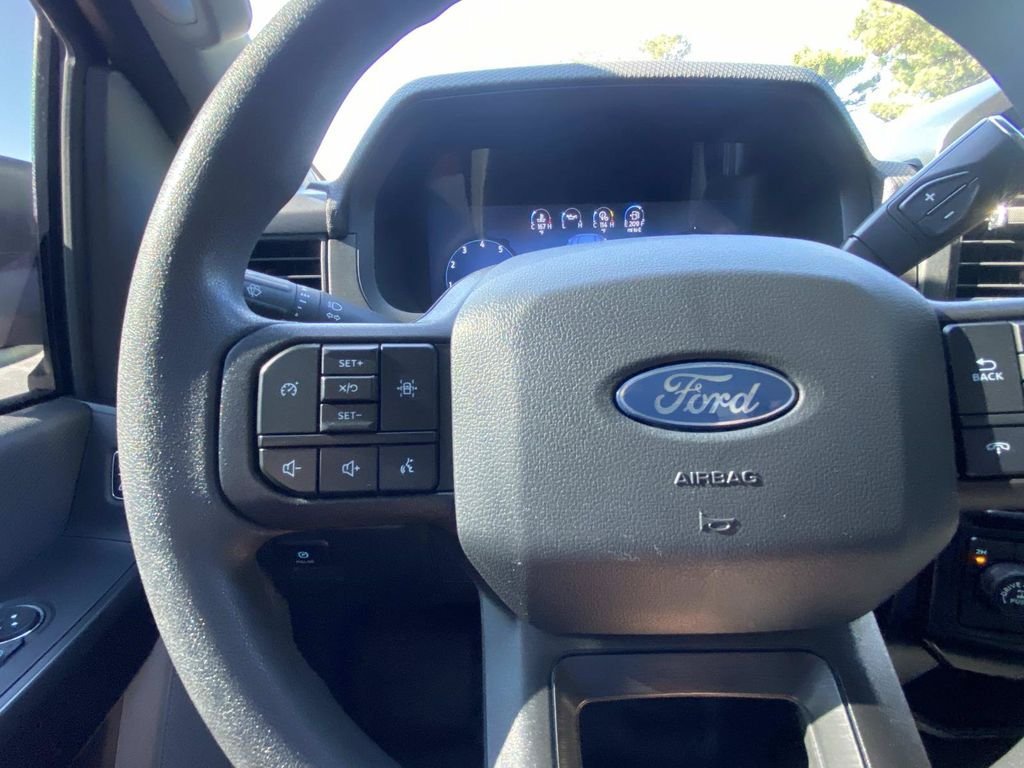 Used 2025 Ford F150 XL AWD/4WD image 29