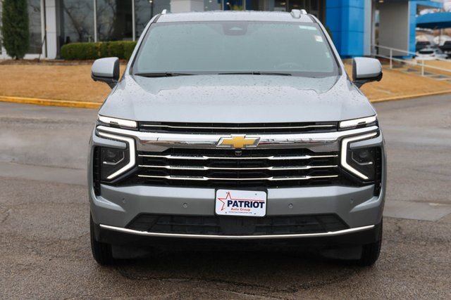 Used 2025 Chevrolet Tahoe LT image 2