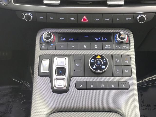 Used 2025 Hyundai Palisade SEL AWD/4WD image 23