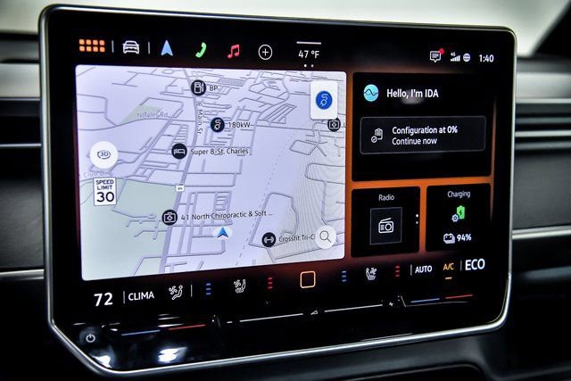 New 2025 Volkswagen ID. Buzz Pro S image 15