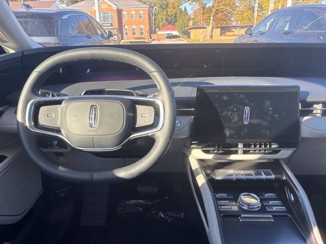 New 2026 Lincoln Nautilus Premier w/ Equipment Group 102A AWD/4WD image 16