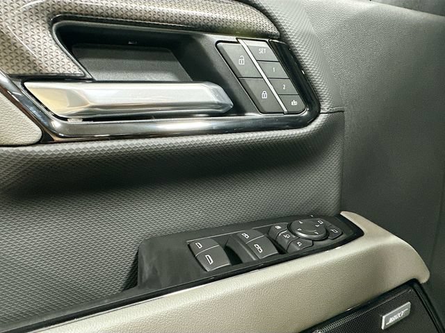 New 2026 Chevrolet Silverado 2500 ZR2 AWD/4WD image 21