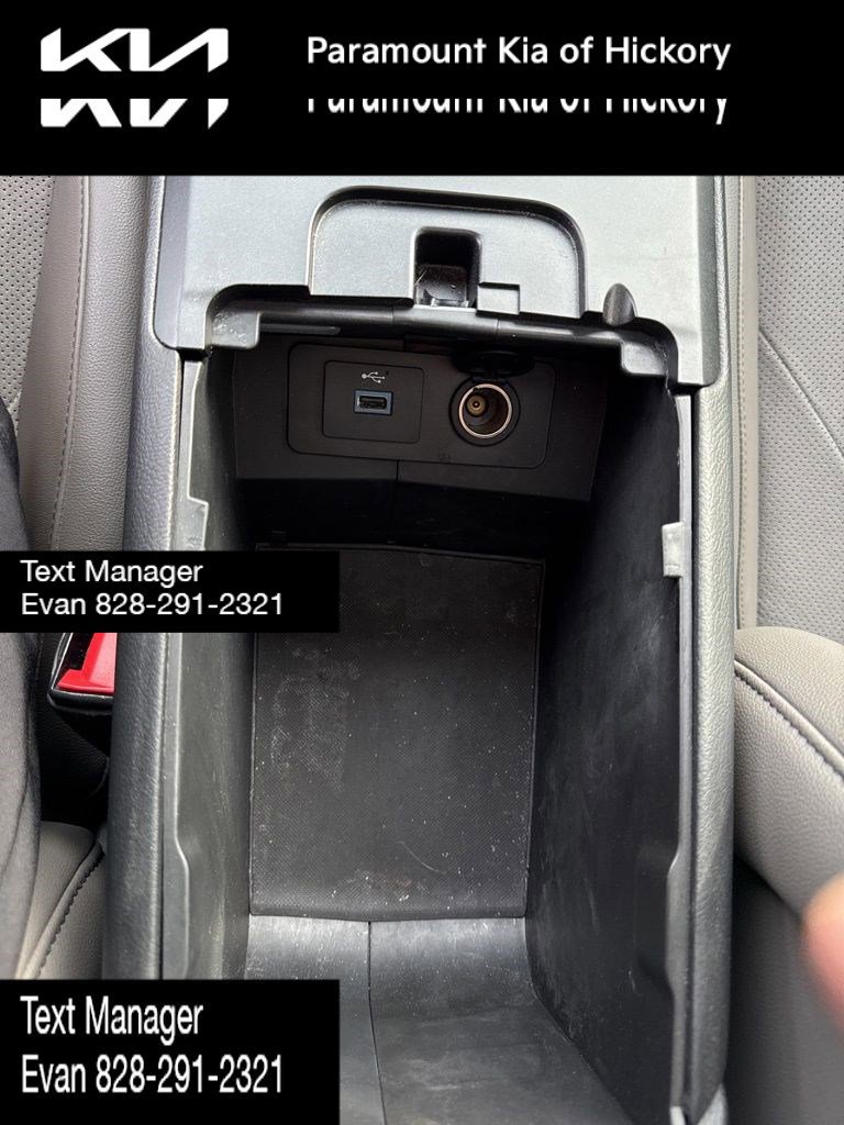 Used 2017 Ford Fusion Sport w/ Equipment Group 401A image 25