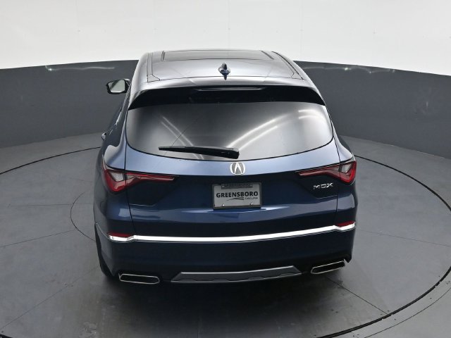New 2026 Acura MDX w/ Technology Package FWD image 23
