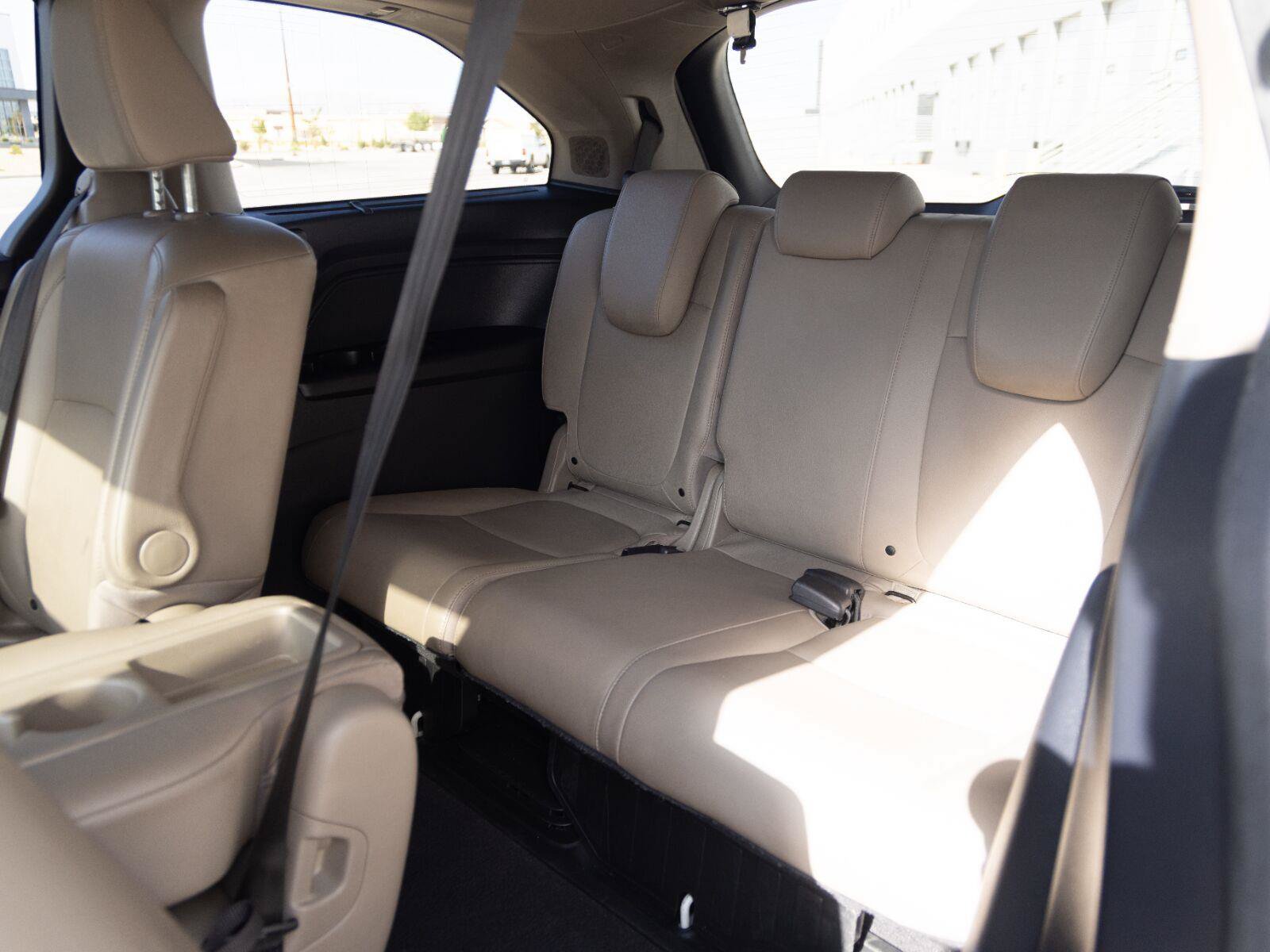 Used 2019 Honda Odyssey Elite image 33
