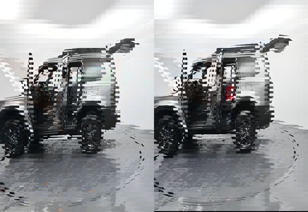 New 2026 Toyota Land Cruiser 1958 image 71