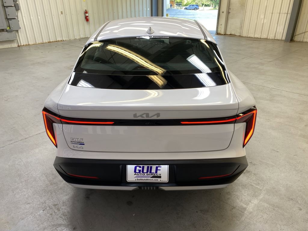 Used 2025 Kia K4 FWD image 7