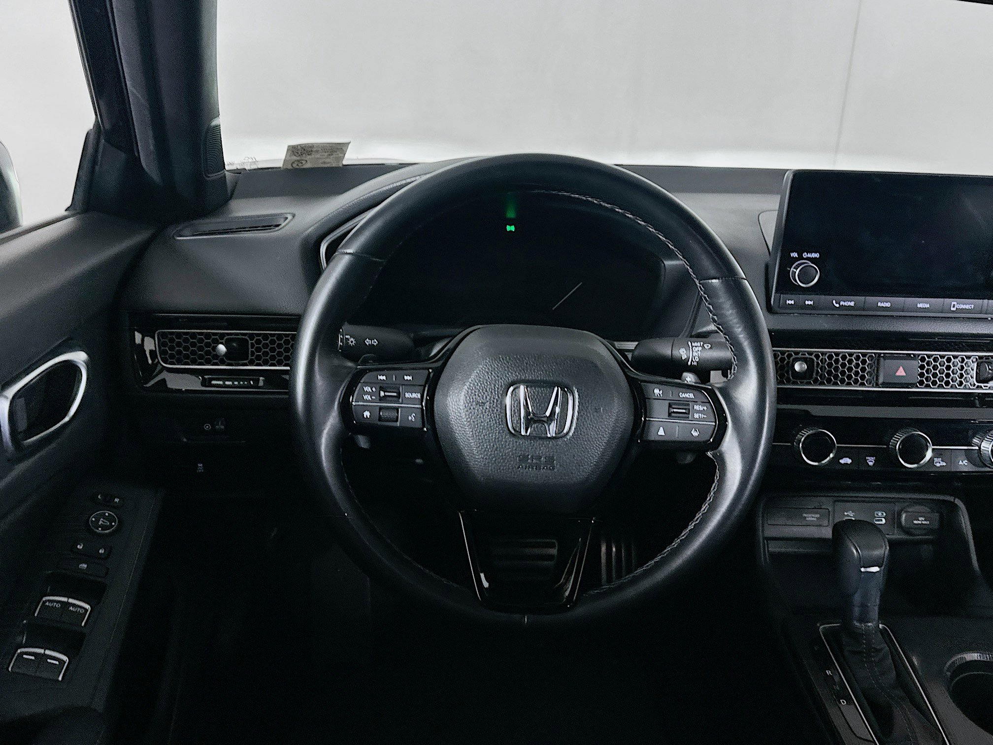 Used 2025 Honda Civic Sport image 17