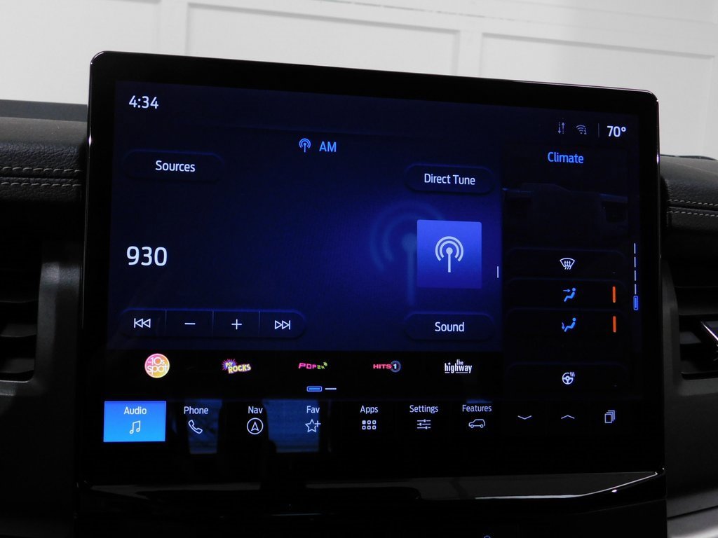 Used 2024 Ford Expedition XLT image 53