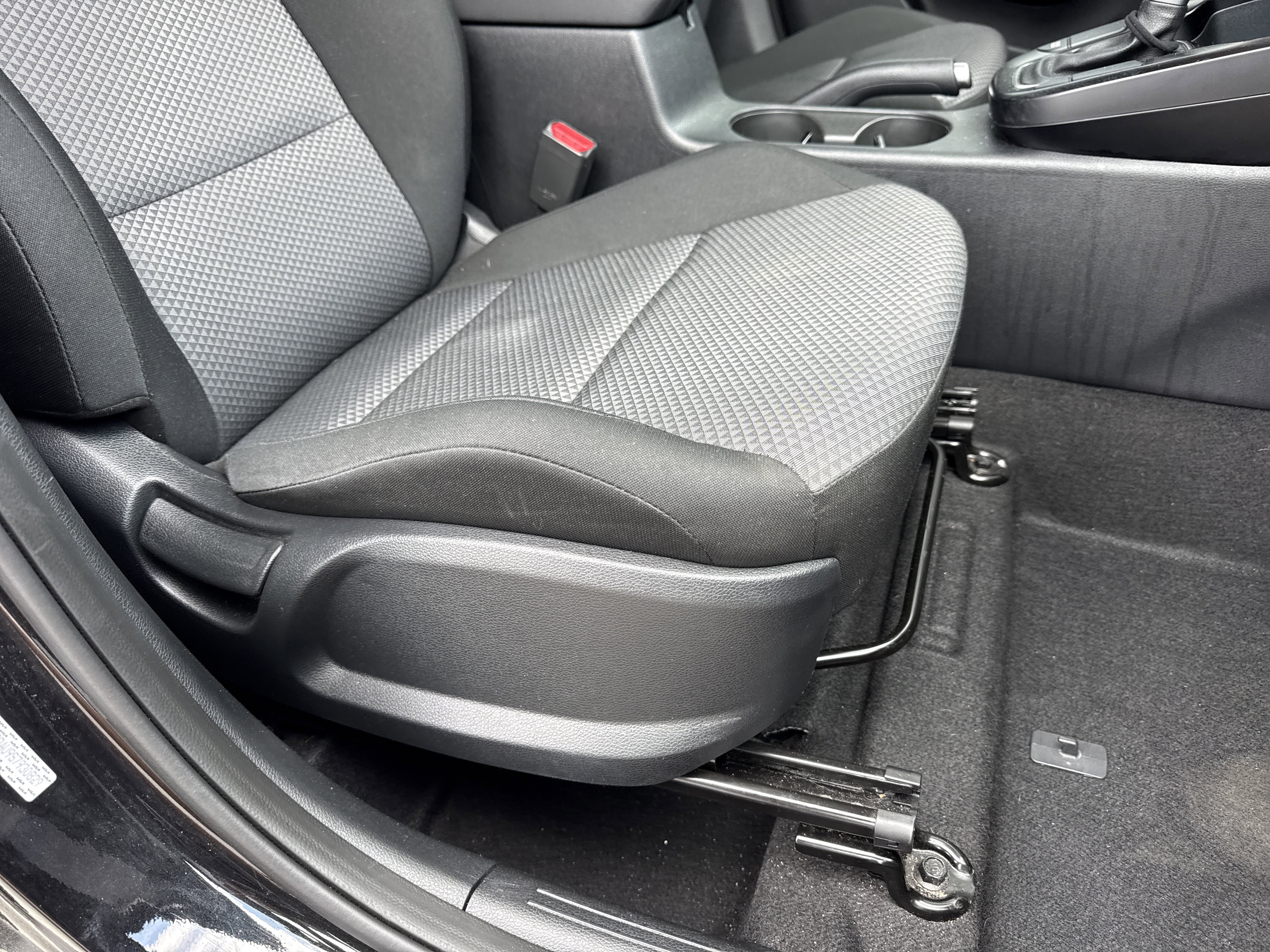 Used 2025 Kia Soul LX w/ LX Technology Package image 22