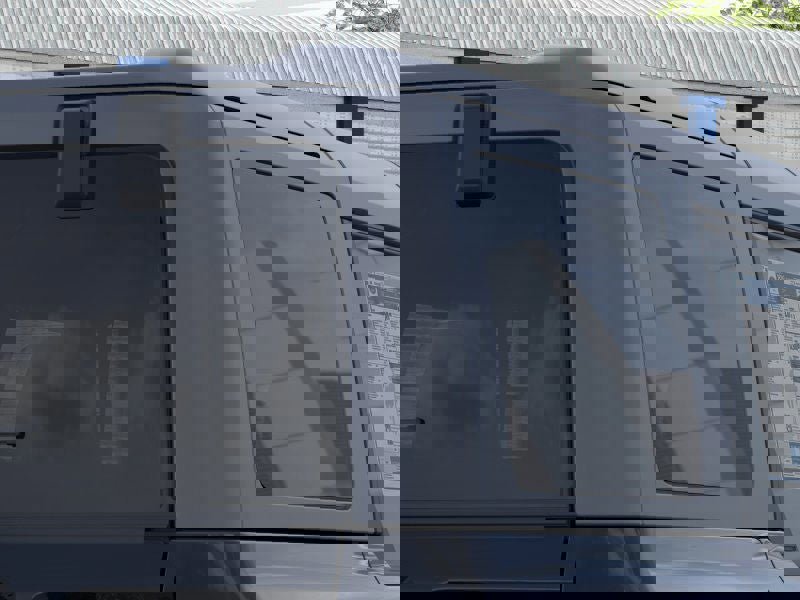 New 2025 Ford Bronco Big Bend image 25