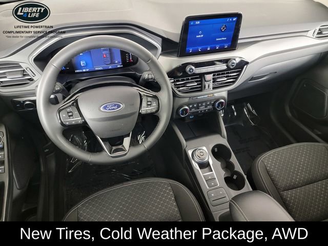 Used 2023 Ford Escape Active AWD/4WD image 32
