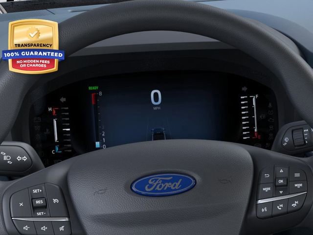 New 2025 Ford Maverick XLT w/ 4K Tow Package image 13