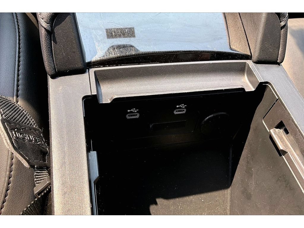 Used 2025 MAZDA MAZDA3 s FWD image 33