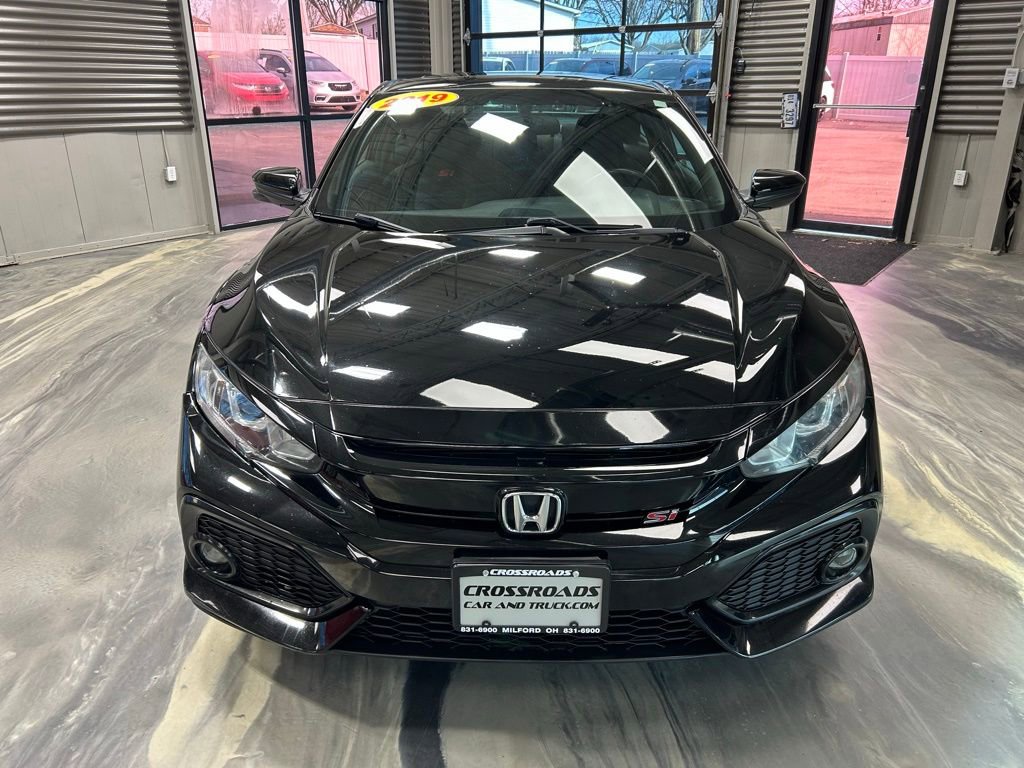 Used 2019 Honda Civic Si image 33