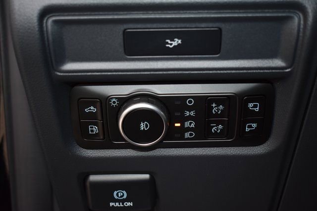 New 2026 Ford F150 XLT w/ Equipment Group 302A MID image 16