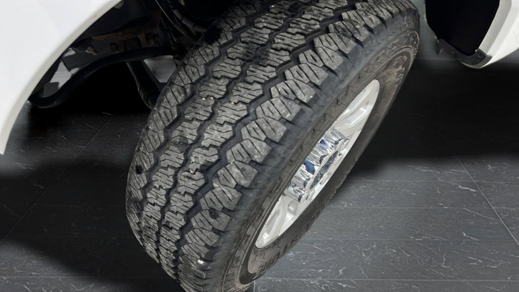 Used 2023 Ford F250 XLT image 33