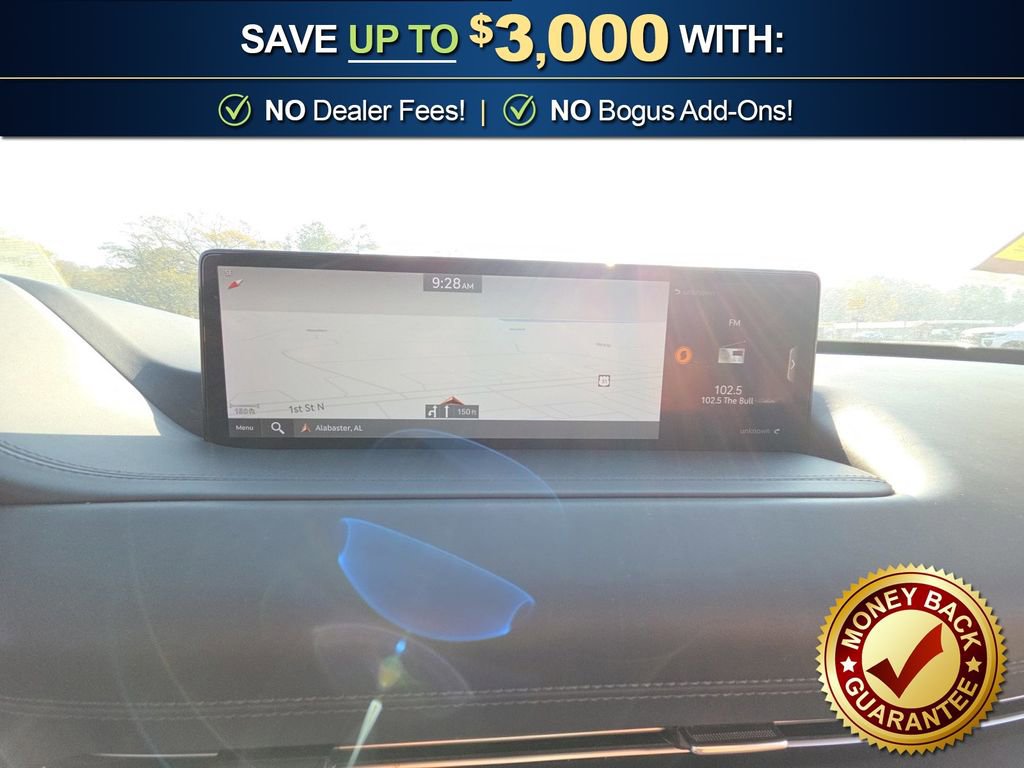 Used 2023 Genesis GV80 2.5T w/ Advanced Package image 26