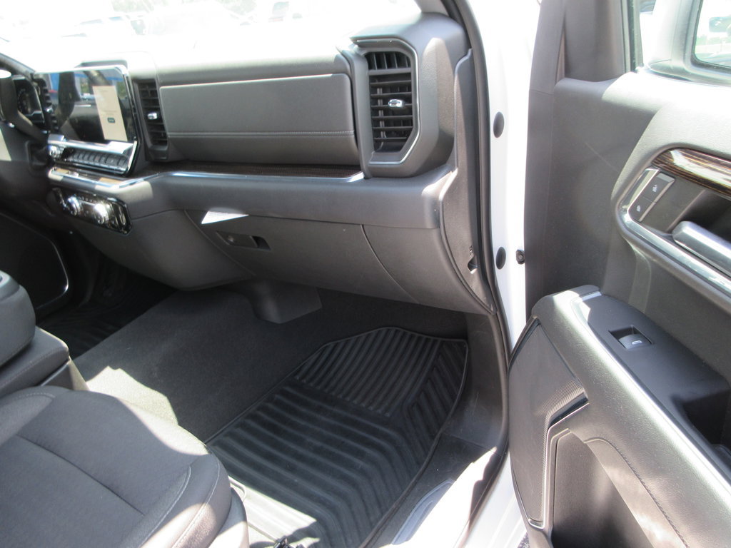 Used 2023 GMC Sierra 1500 Elevation AWD/4WD image 19