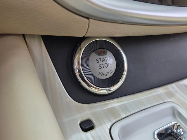 Used 2017 Nissan Murano S w/ Navigation Package image 24