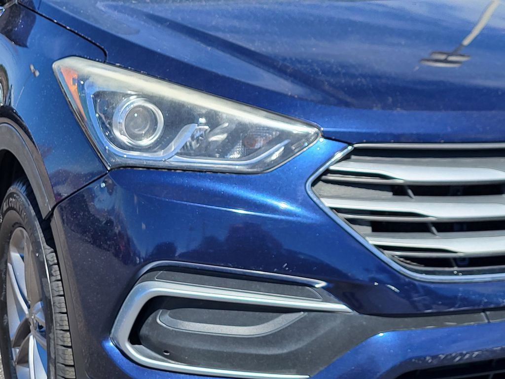 Used 2018 Hyundai Santa Fe Sport AWD/4WD image 28