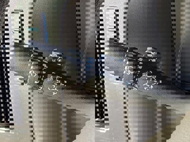 New 2024 GMC Savana 2500 w/ Driver Convenience Package image 26