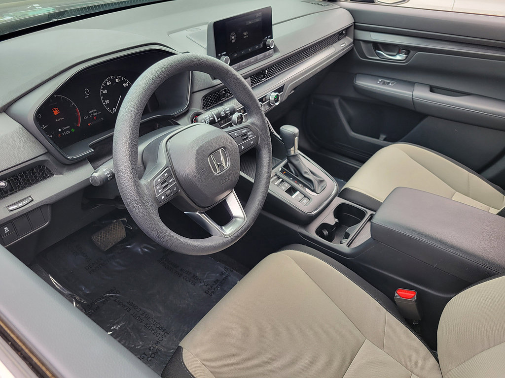 Used 2023 Honda CR-V EX image 16