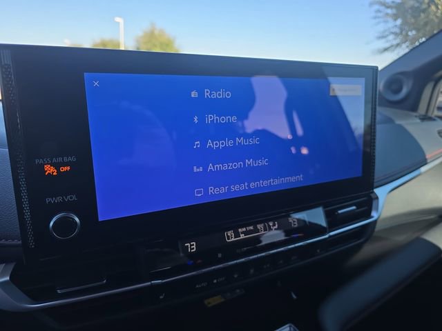 Certified 2025 Toyota Sienna XSE image 22