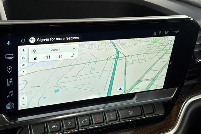 Used 2022 Chevrolet Silverado 1500 RST w/ Convenience Package II image 18