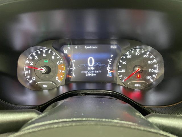 Used 2022 Jeep Compass Trailhawk w/ Trailer Tow Group image 18