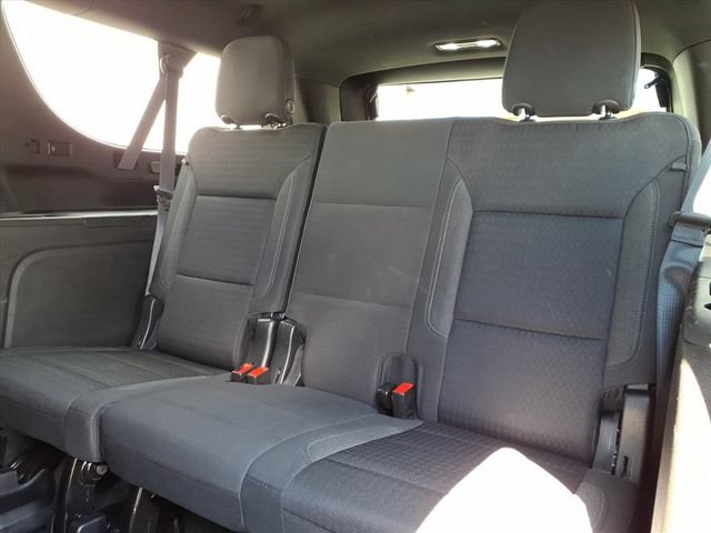 Used 2023 Chevrolet Suburban LS w/ Driver Alert Package AWD/4WD image 15