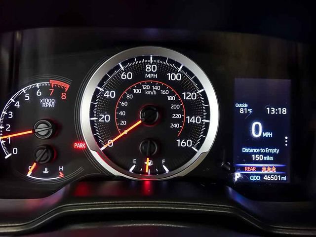 Used 2022 Toyota Corolla SE FWD image 17